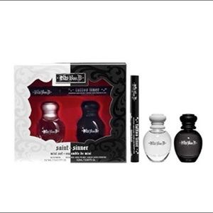Kat Von D Mini Set